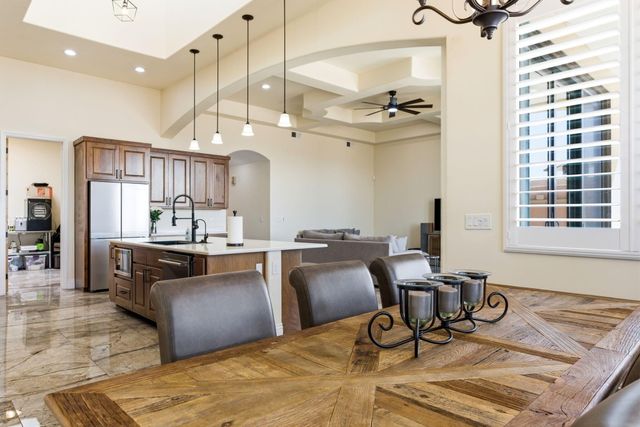 6734 Milpa Alta Road NE, Rio Rancho, NM 87144