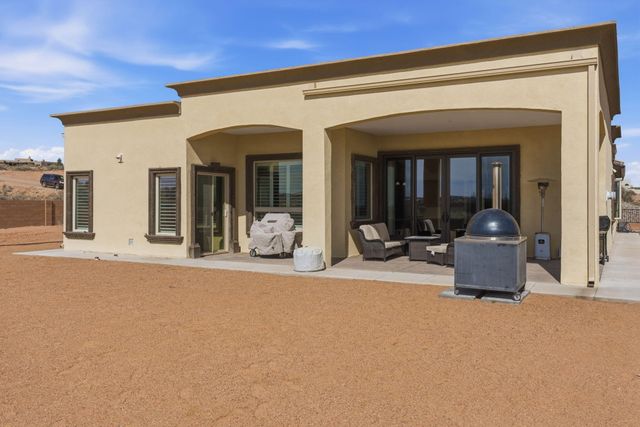 6734 Milpa Alta Road NE, Rio Rancho, NM 87144