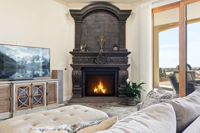 6734 Milpa Alta Road NE, Rio Rancho, NM 87144