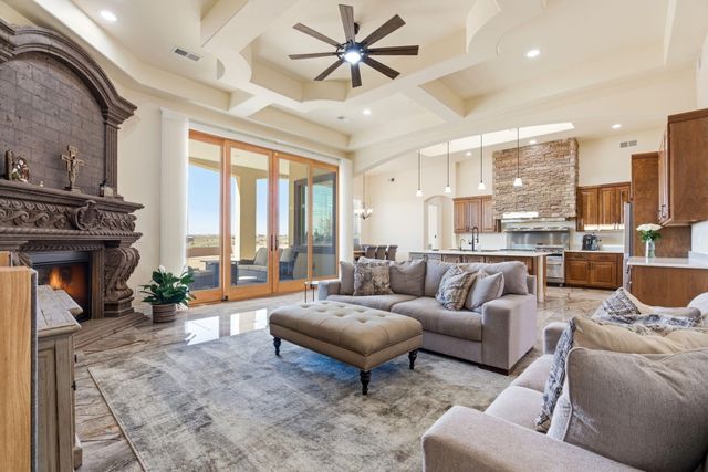 6734 Milpa Alta Road NE, Rio Rancho, NM 87144