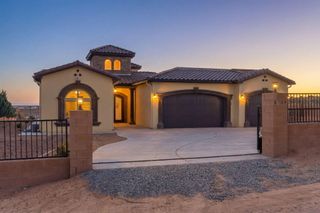 6734 Milpa Alta Road NE, Rio Rancho, NM 87144