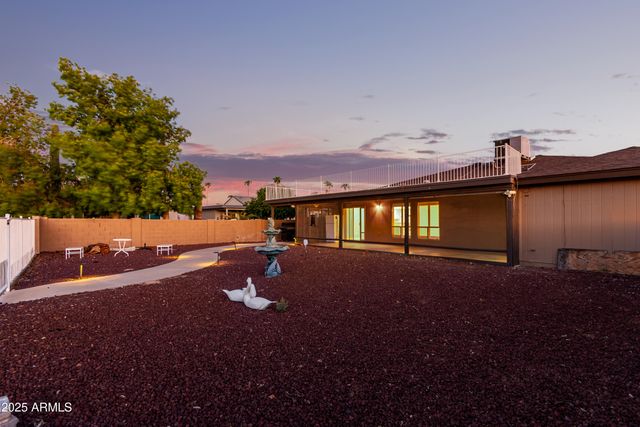 9714 E COCHISE Place, Sun Lakes, AZ 85248