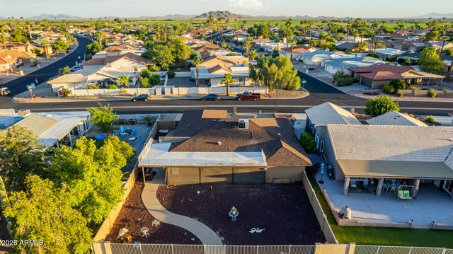 9714 E COCHISE Place, Sun Lakes, AZ 85248