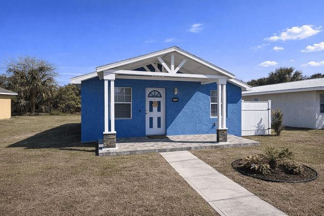 1609 BARTLEY STREET, Haines City, FL 33844