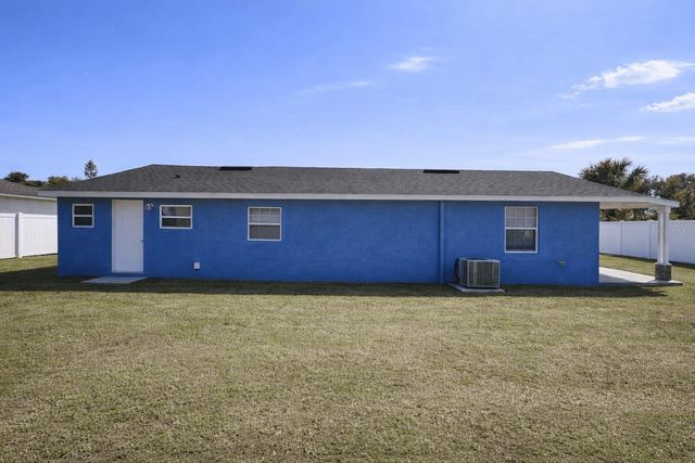 1609 BARTLEY STREET, Haines City, FL 33844