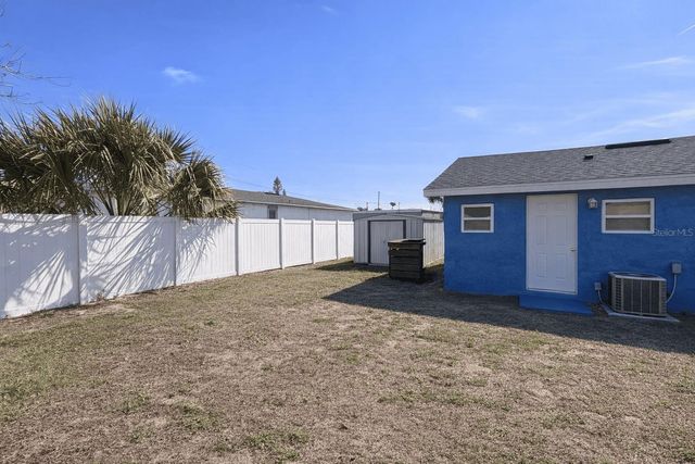 1609 BARTLEY STREET, Haines City, FL 33844