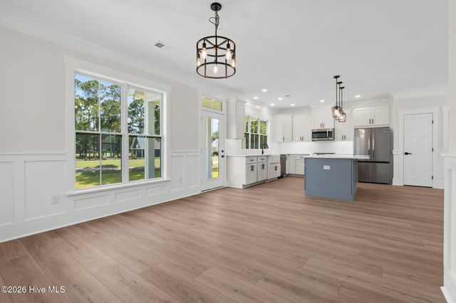 1686 E Magnolia Court SW, Ocean Isle Beach, NC 28469