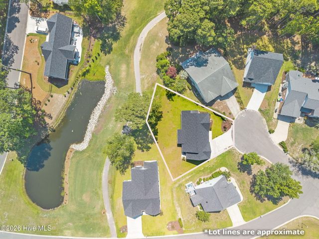 1686 E Magnolia Court SW, Ocean Isle Beach, NC 28469