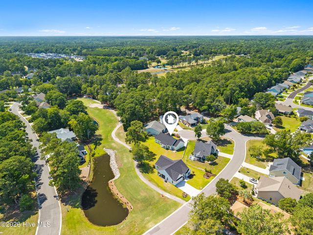 1686 E Magnolia Court SW, Ocean Isle Beach, NC 28469