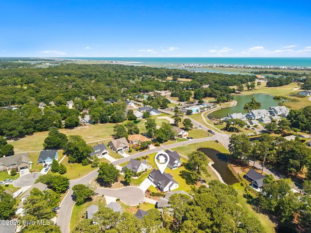 1686 E Magnolia Court SW, Ocean Isle Beach, NC 28469