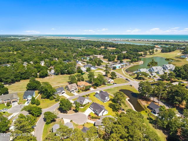 1686 E Magnolia Court SW, Ocean Isle Beach, NC 28469