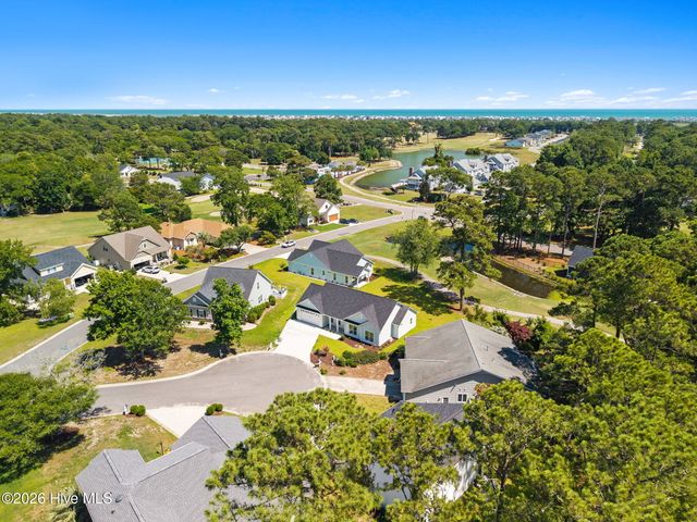 1686 E Magnolia Court SW, Ocean Isle Beach, NC 28469