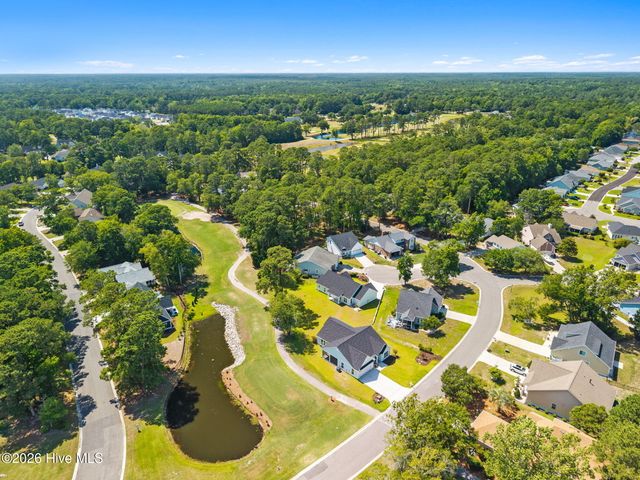 1686 E Magnolia Court SW, Ocean Isle Beach, NC 28469