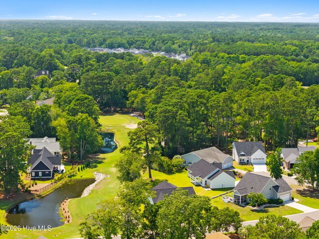 1686 E Magnolia Court SW, Ocean Isle Beach, NC 28469