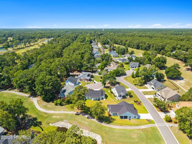 1686 E Magnolia Court SW, Ocean Isle Beach, NC 28469