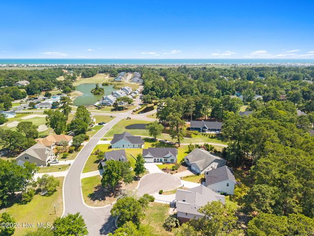 1686 E Magnolia Court SW, Ocean Isle Beach, NC 28469