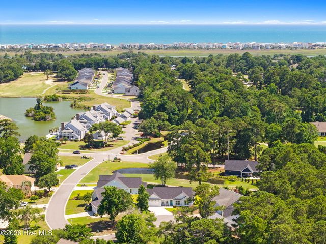 1686 E Magnolia Court SW, Ocean Isle Beach, NC 28469
