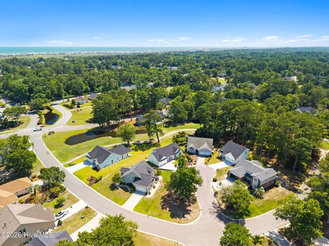 1686 E Magnolia Court SW, Ocean Isle Beach, NC 28469