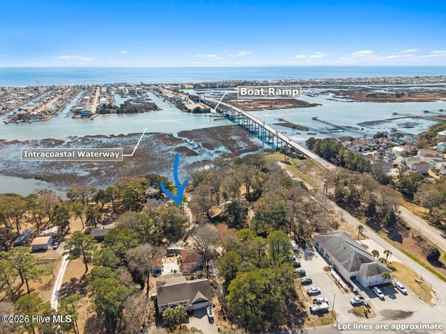 1686 E Magnolia Court SW, Ocean Isle Beach, NC 28469