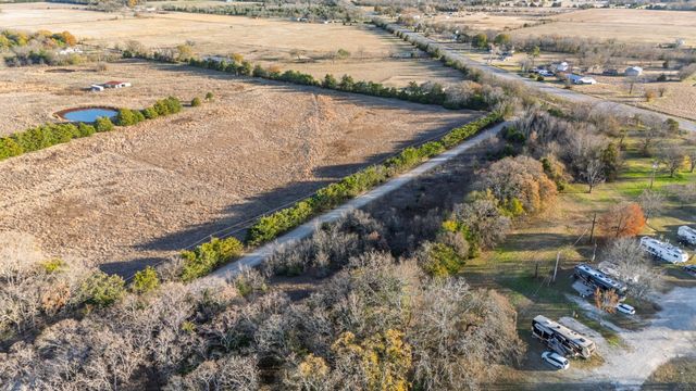 TBD County Road 3124, Greenville, TX 75402