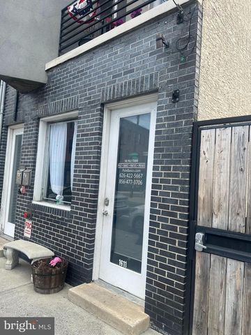1611 FRANKFORD AVE, Philadelphia, PA 19125