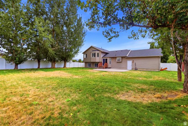 42 COUNTRY BEND RD, Farmington, UT 84025