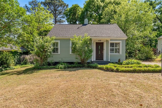 117 Virginia Circle, Anderson, SC 29621