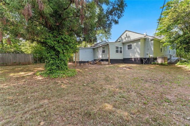 117 Virginia Circle, Anderson, SC 29621