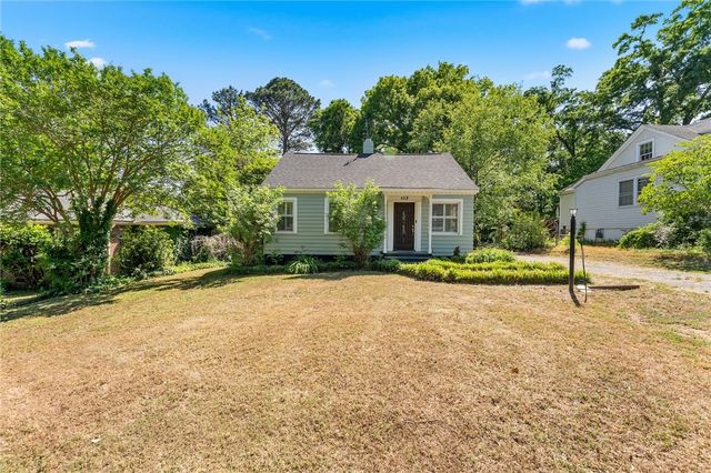117 Virginia Circle, Anderson, SC 29621