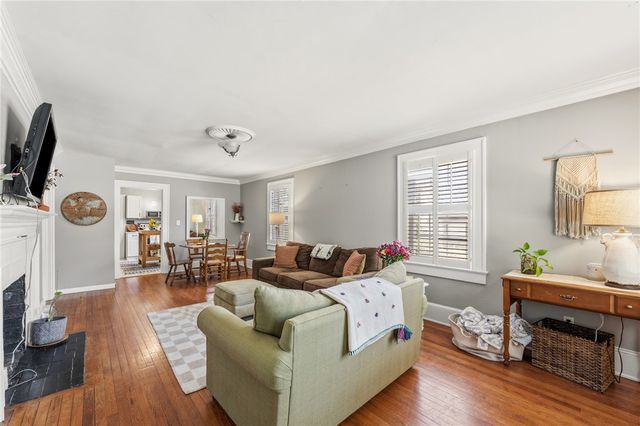 117 Virginia Circle, Anderson, SC 29621