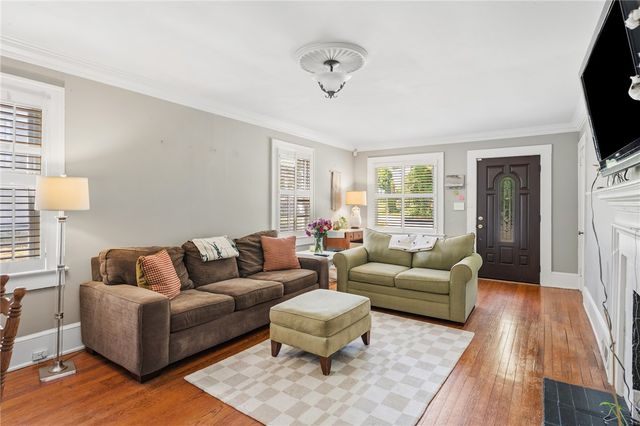 117 Virginia Circle, Anderson, SC 29621