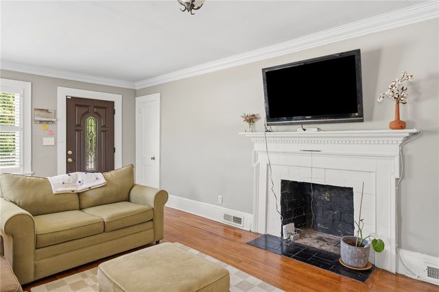 117 Virginia Circle, Anderson, SC 29621