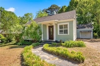 117 Virginia Circle, Anderson, SC 29621