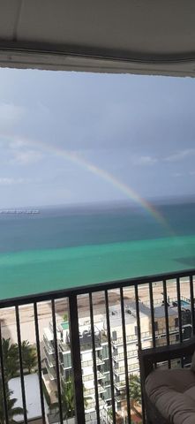 2101 S Ocean Dr 1802, Hollywood, FL 33019