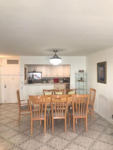 2101 S Ocean Dr 1802, Hollywood, FL 33019