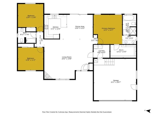 14434 Clarion Way, Magalia, CA 95954