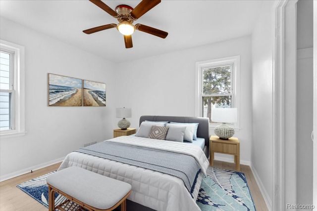 2146 University Avenue, Lincoln Park, MI 48146