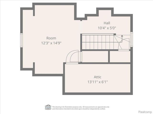 2146 University Avenue, Lincoln Park, MI 48146