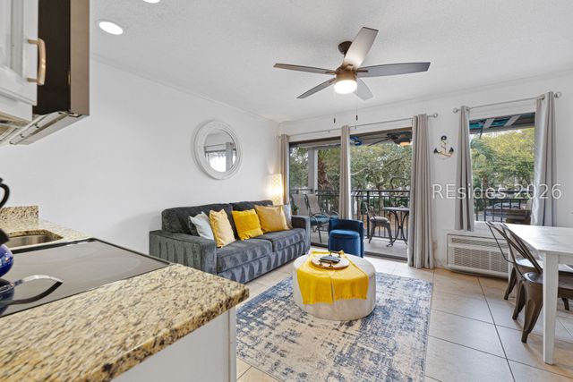 23 S Forest Beach Dr Apt 108, Hilton Head Island, SC 29928