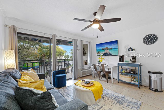 23 S Forest Beach Dr Apt 108, Hilton Head Island, SC 29928