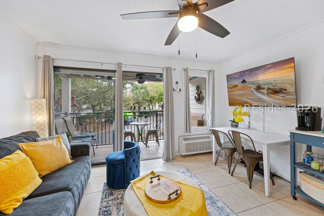 23 S Forest Beach Dr Apt 108, Hilton Head Island, SC 29928