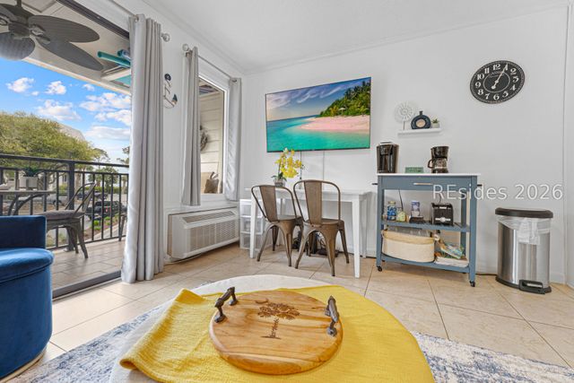 23 S Forest Beach Dr Apt 108, Hilton Head Island, SC 29928