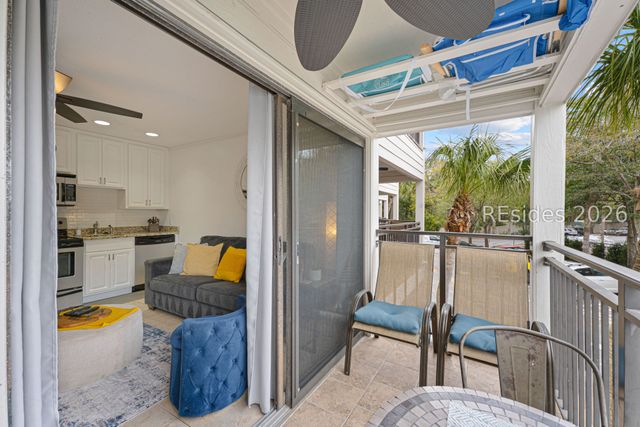 23 S Forest Beach Dr Apt 108, Hilton Head Island, SC 29928