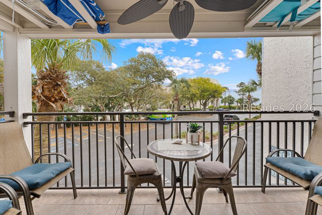 23 S Forest Beach Dr Apt 108, Hilton Head Island, SC 29928