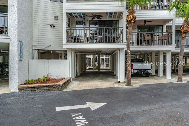 23 S Forest Beach Dr Apt 108, Hilton Head Island, SC 29928