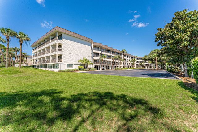 23 S Forest Beach Dr Apt 108, Hilton Head Island, SC 29928
