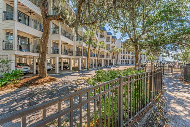 23 S Forest Beach Dr Apt 108, Hilton Head Island, SC 29928