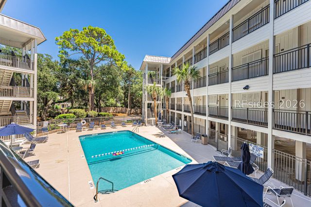 23 S Forest Beach Dr Apt 108, Hilton Head Island, SC 29928
