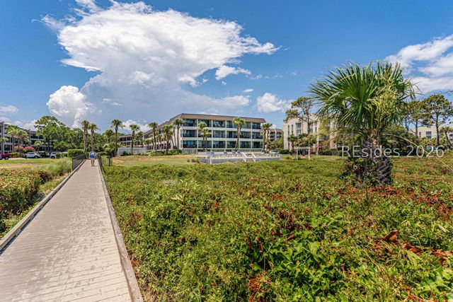 23 S Forest Beach Dr Apt 108, Hilton Head Island, SC 29928