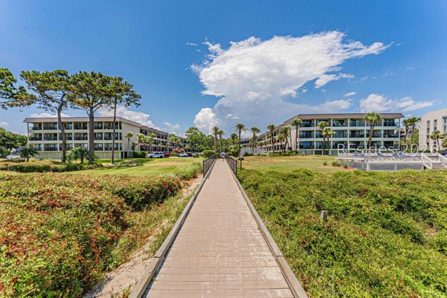 23 S Forest Beach Dr Apt 108, Hilton Head Island, SC 29928